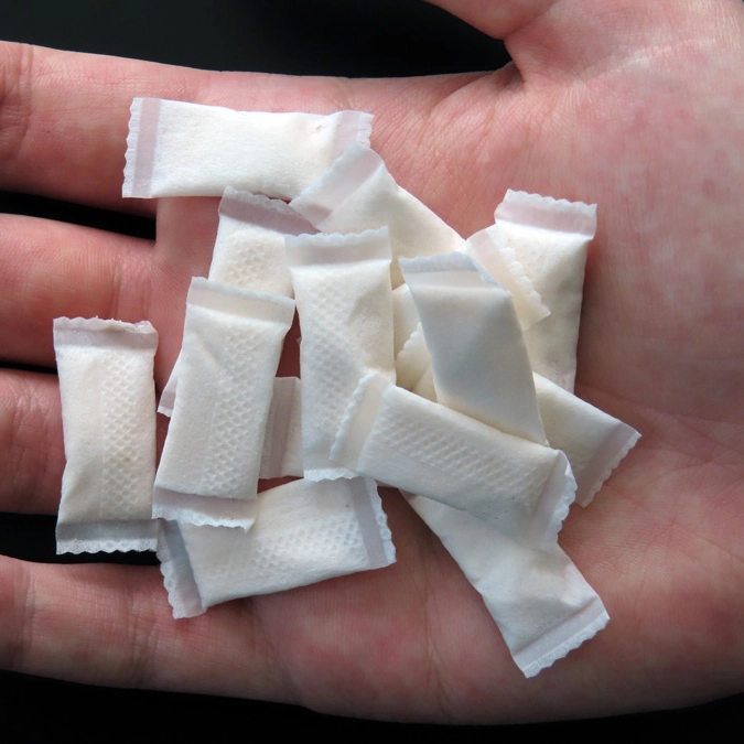  انفجار النكهة المحسنة لـ Snus