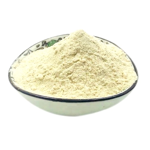 دابوق القمح الحيوية