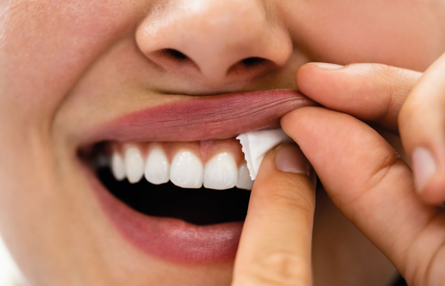  انفجار النكهة المحسنة لـ Snus
