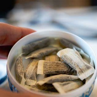  انفجار النكهة المحسنة لـ Snus