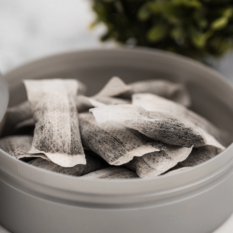  انفجار النكهة المحسنة لـ Snus